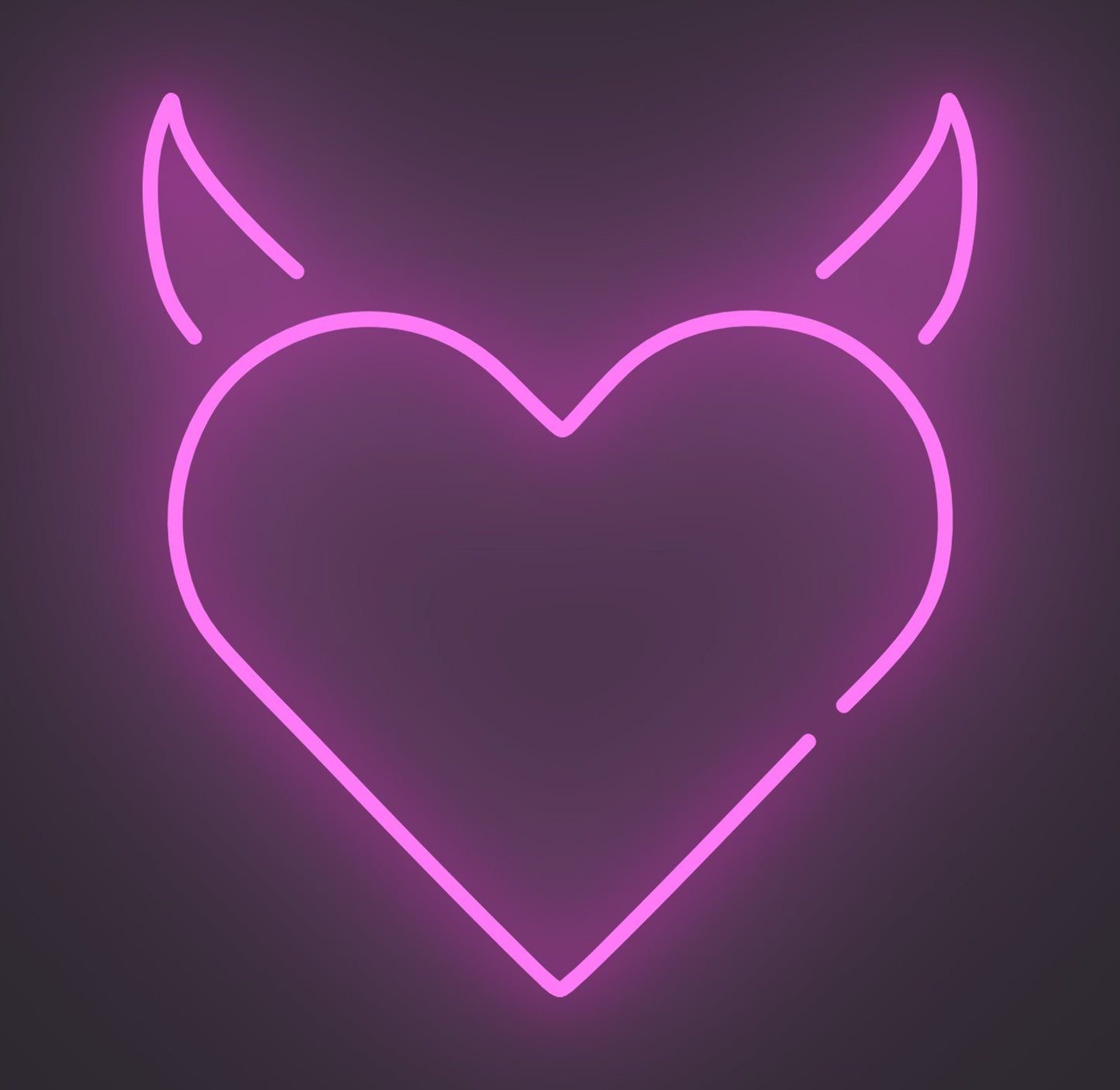 Devil Heart