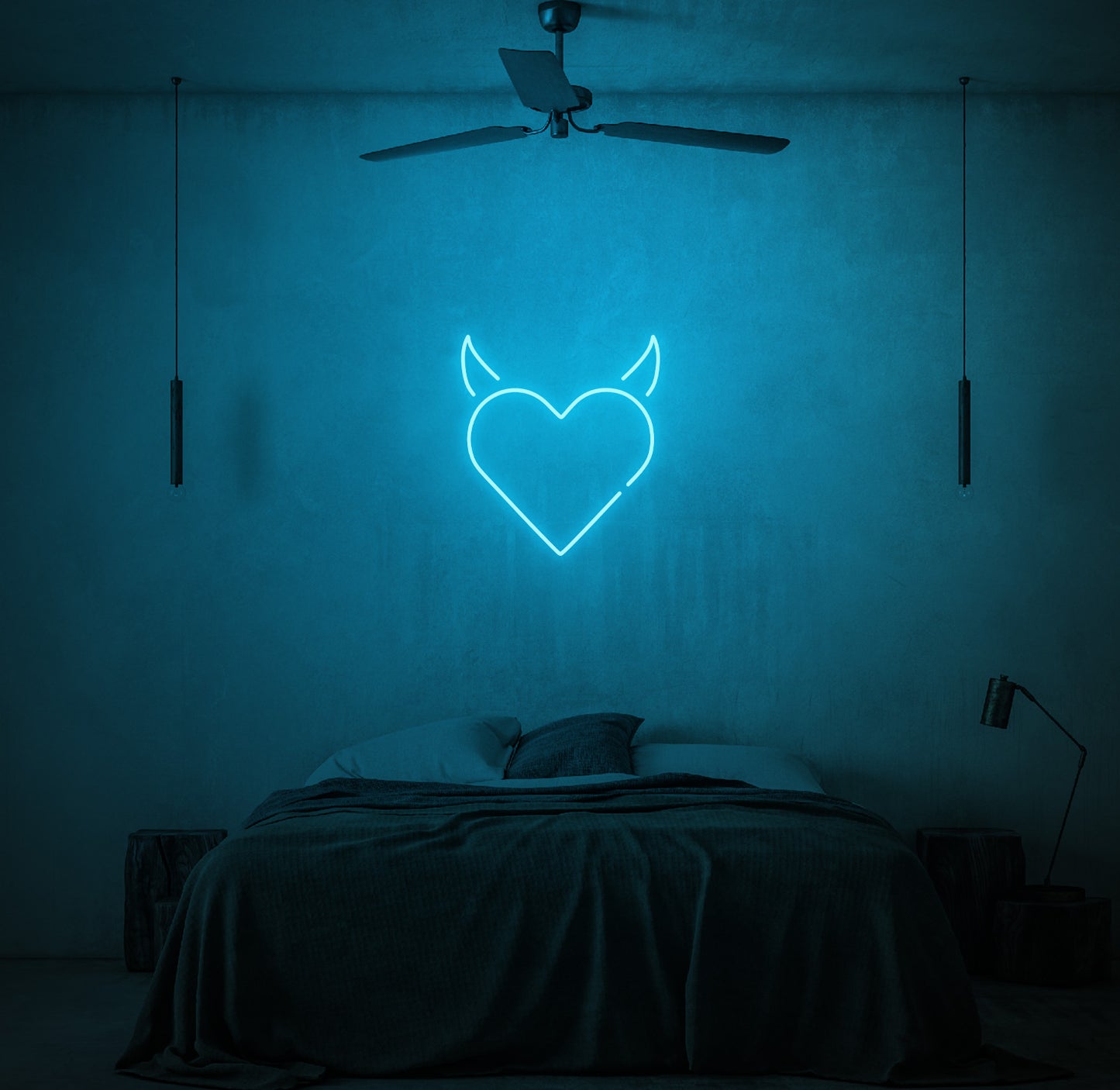 Devil Heart