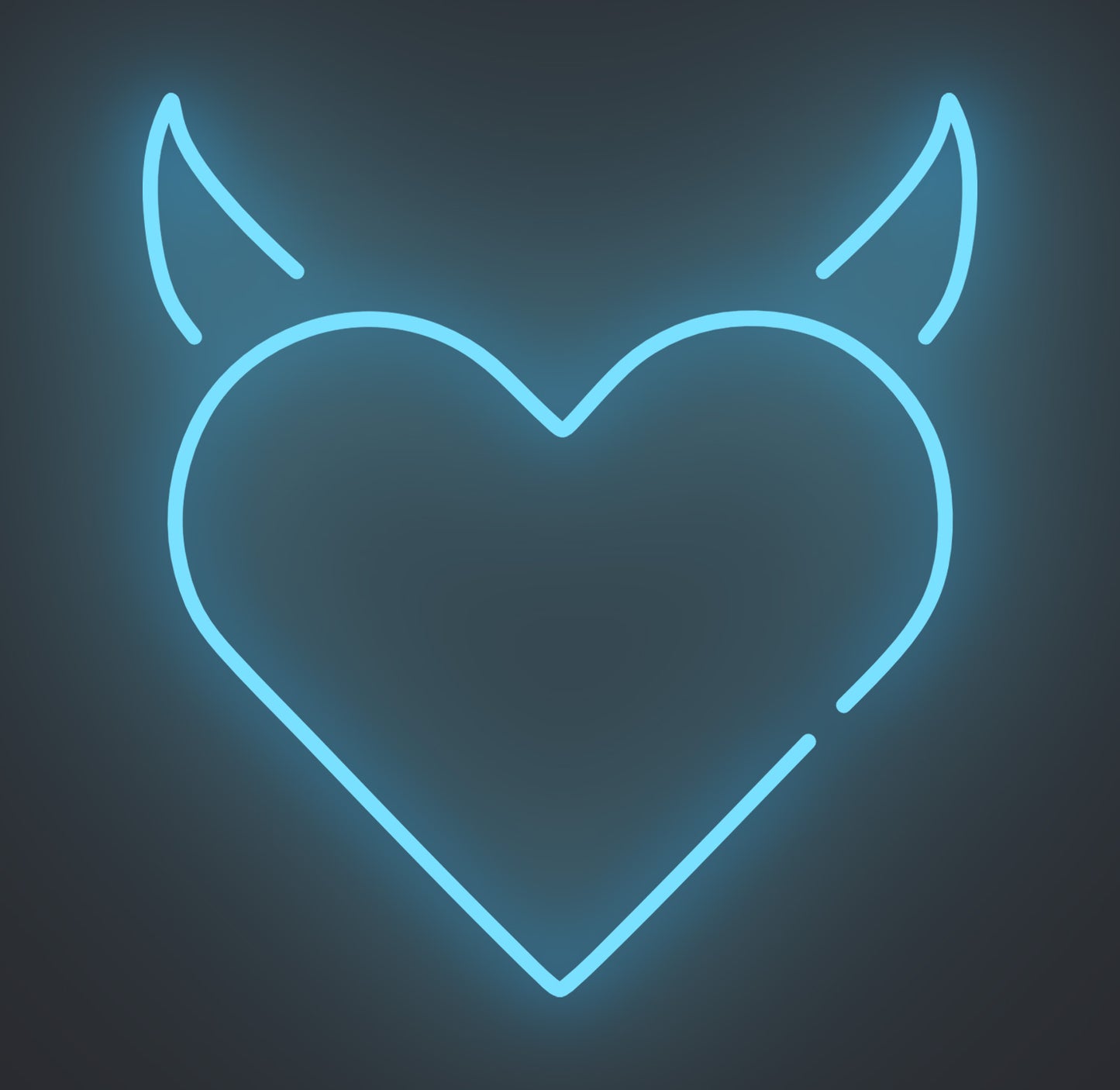 Devil Heart
