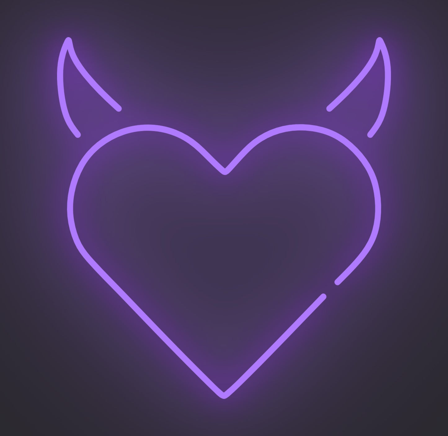 Devil Heart