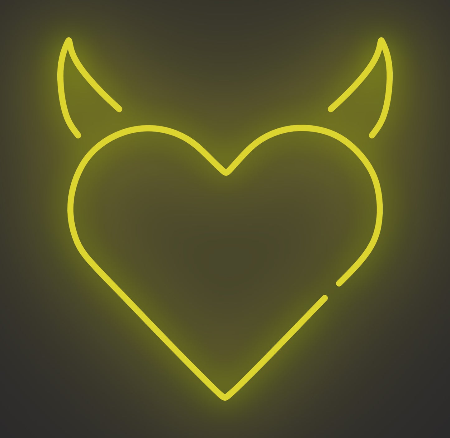 Devil Heart