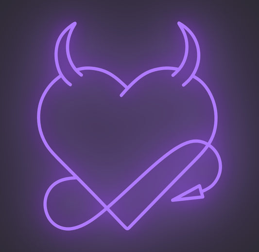 Naughty Love