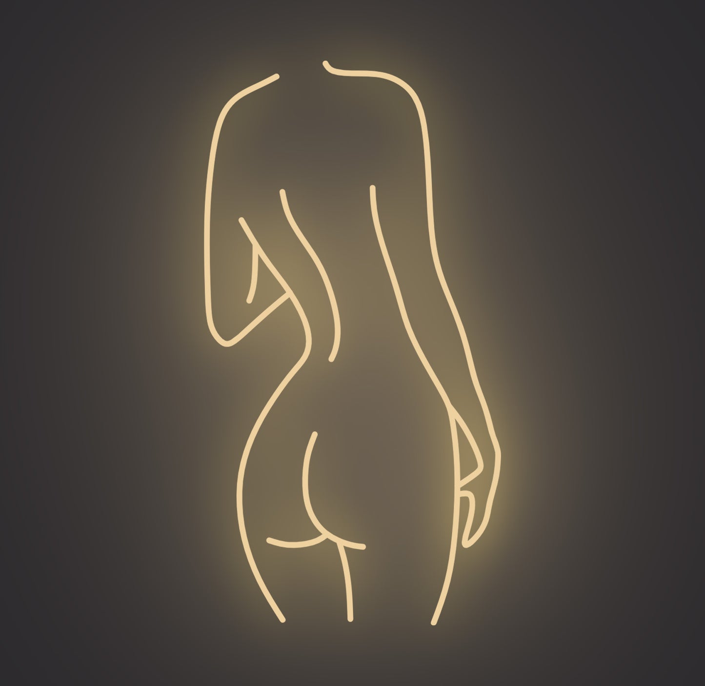Naked Lady