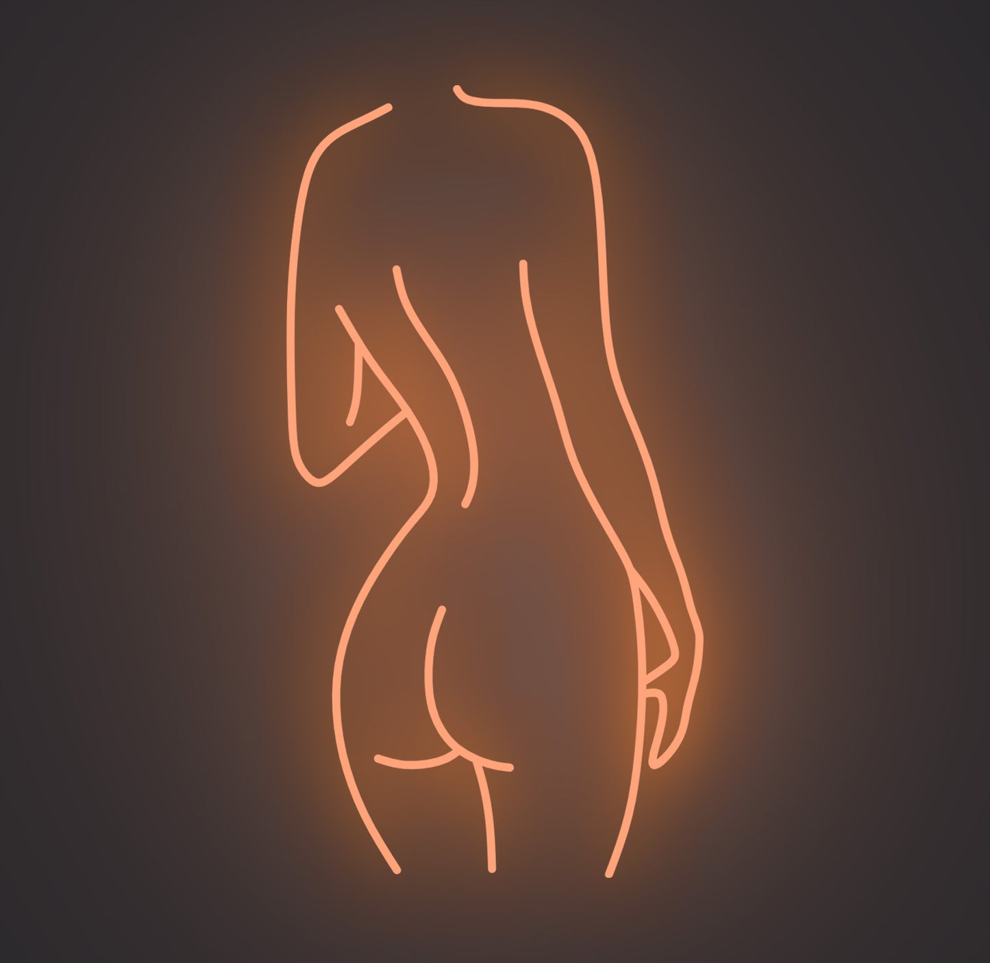 Naked Lady