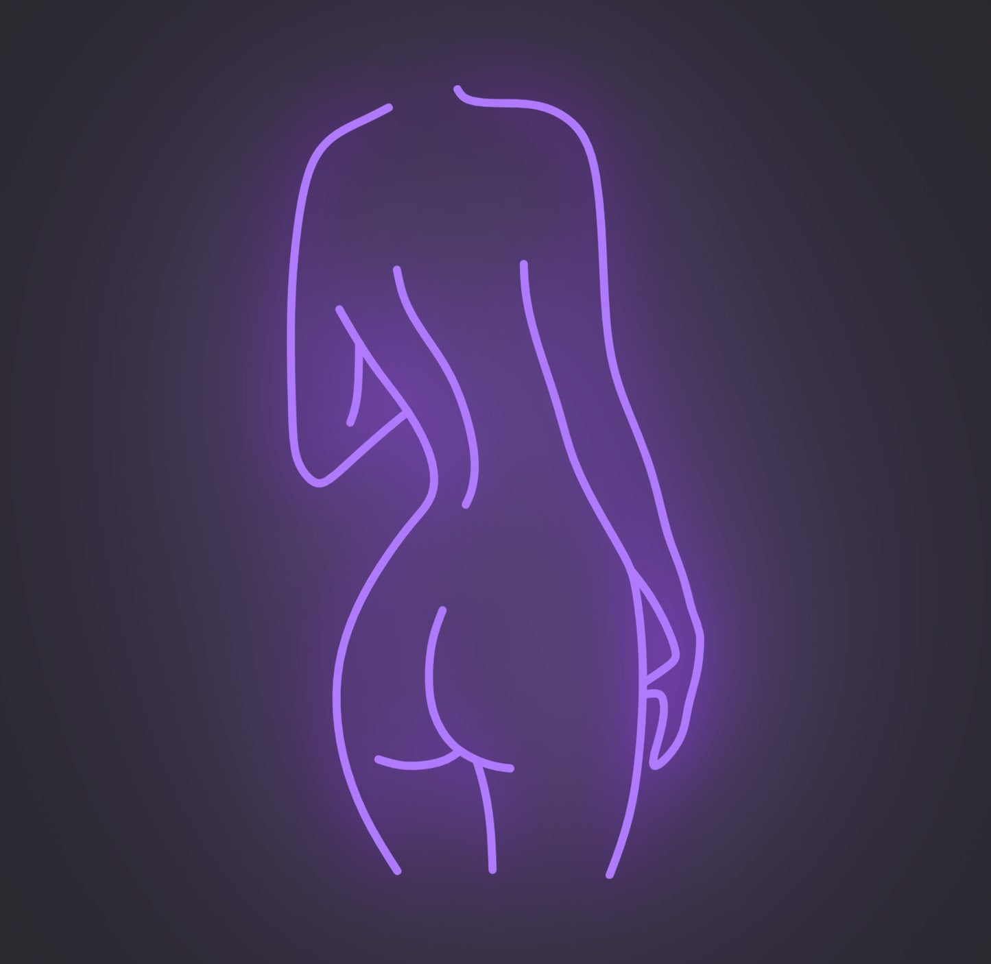 Naked Lady