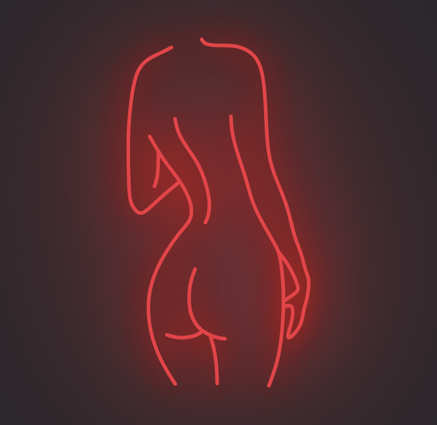 Naked Lady