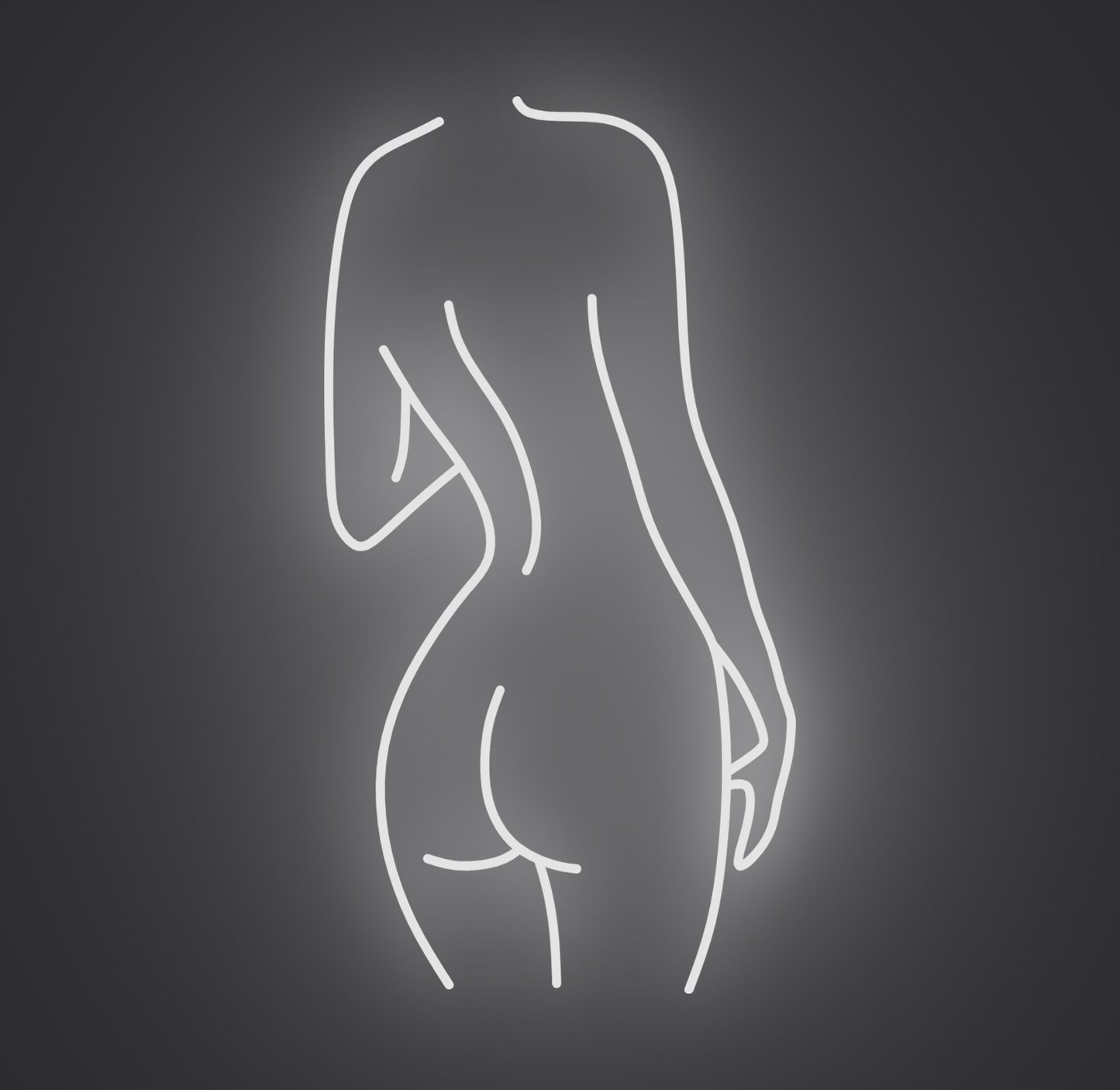 Naked Lady