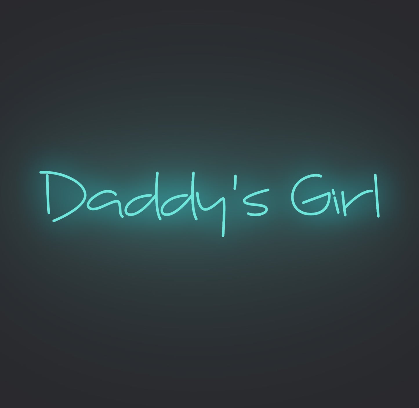 Daddy's Girl