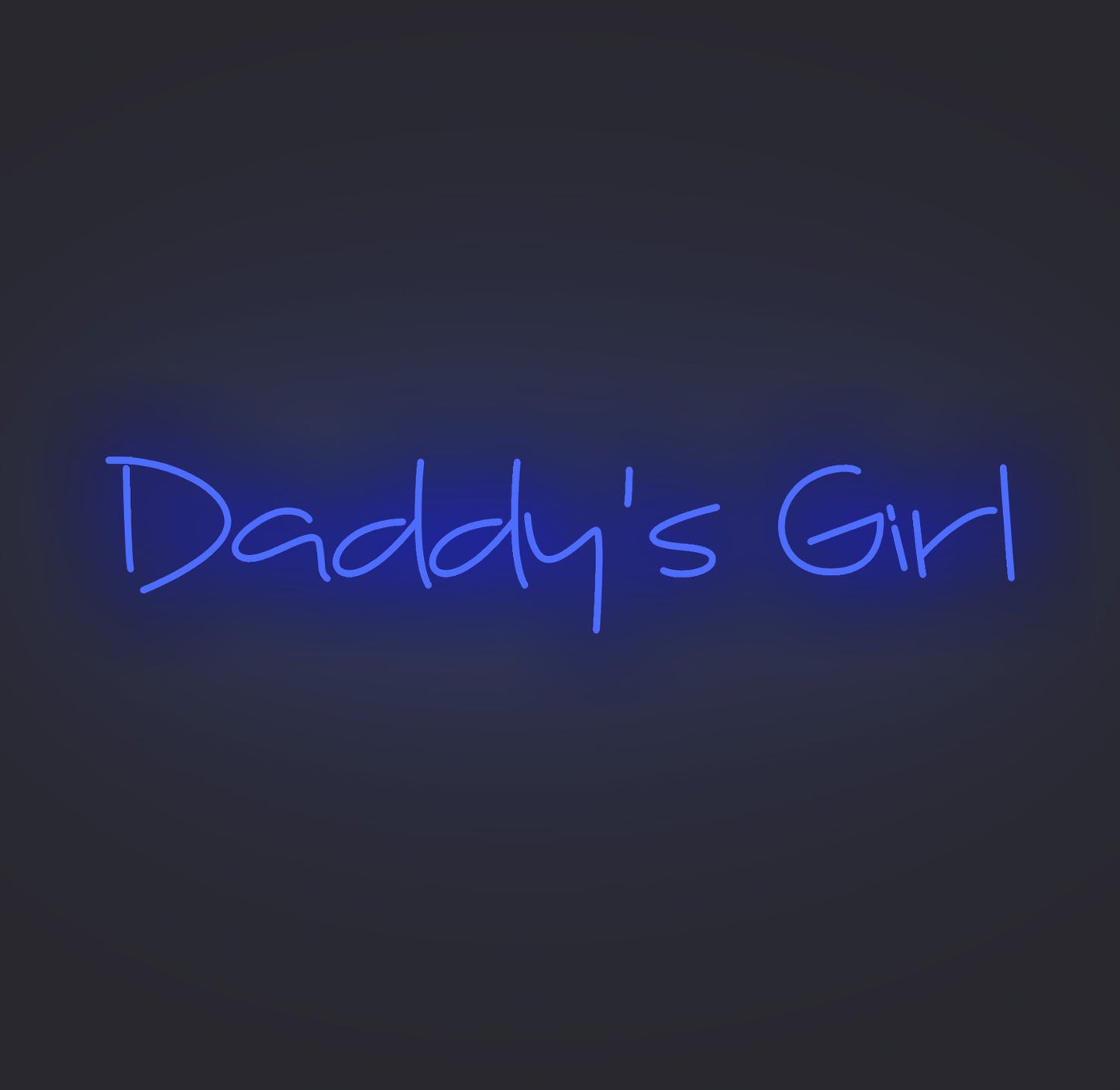 Daddy's Girl