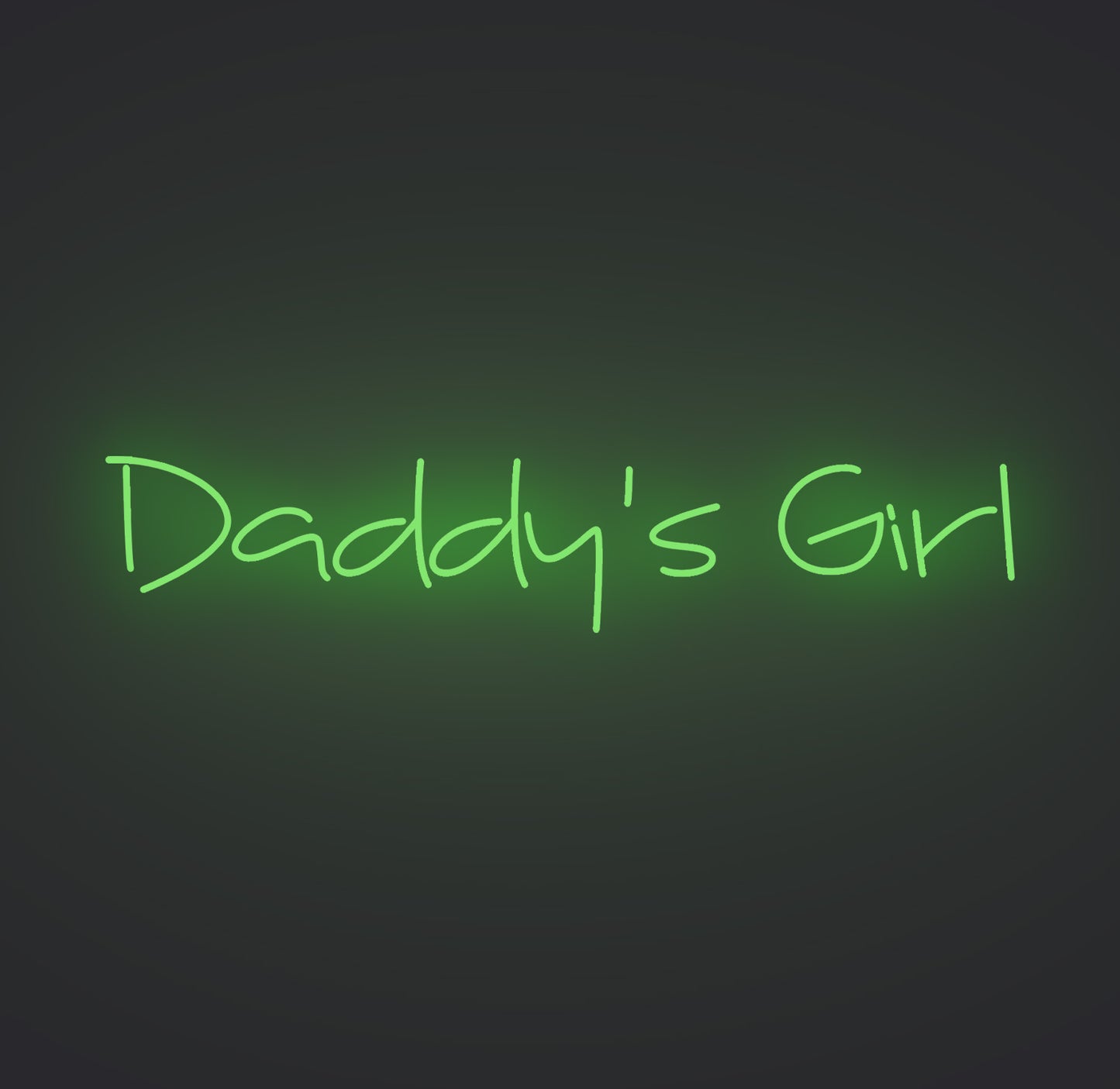 Daddy's Girl