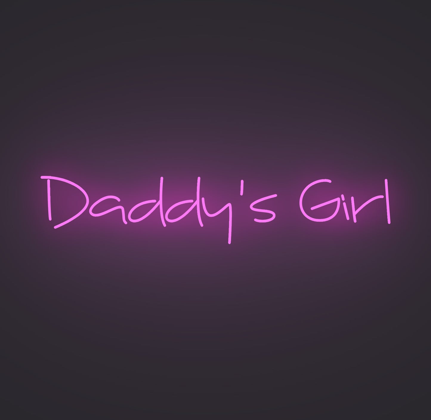 Daddy's Girl