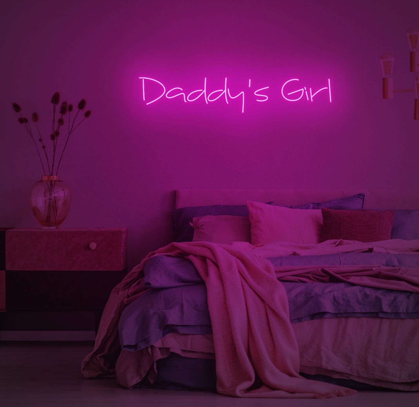 Daddy's Girl