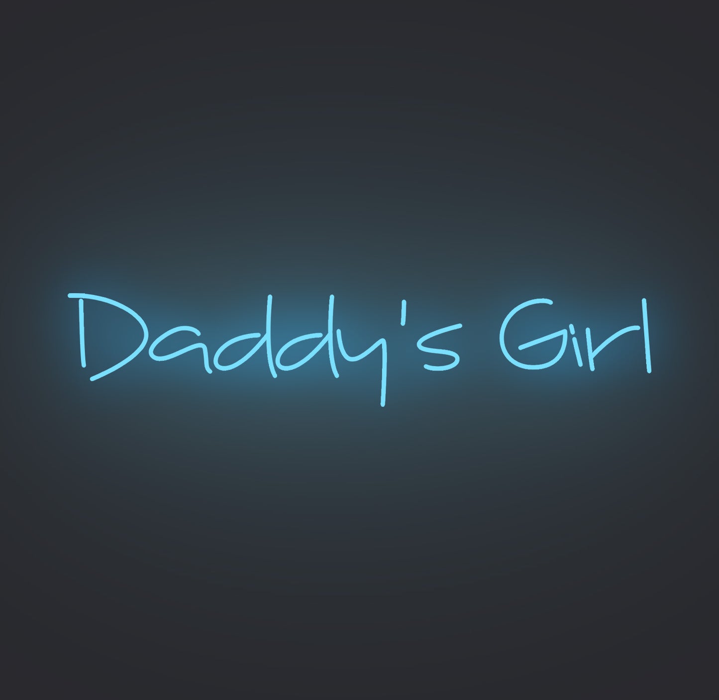 Daddy's Girl