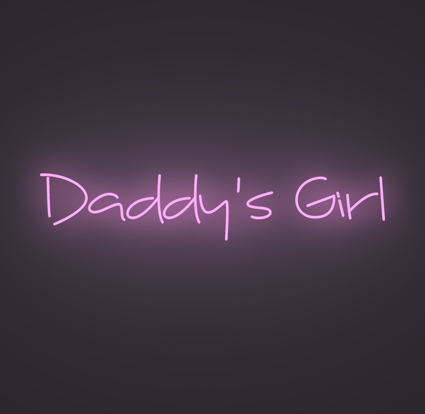 Daddy's Girl