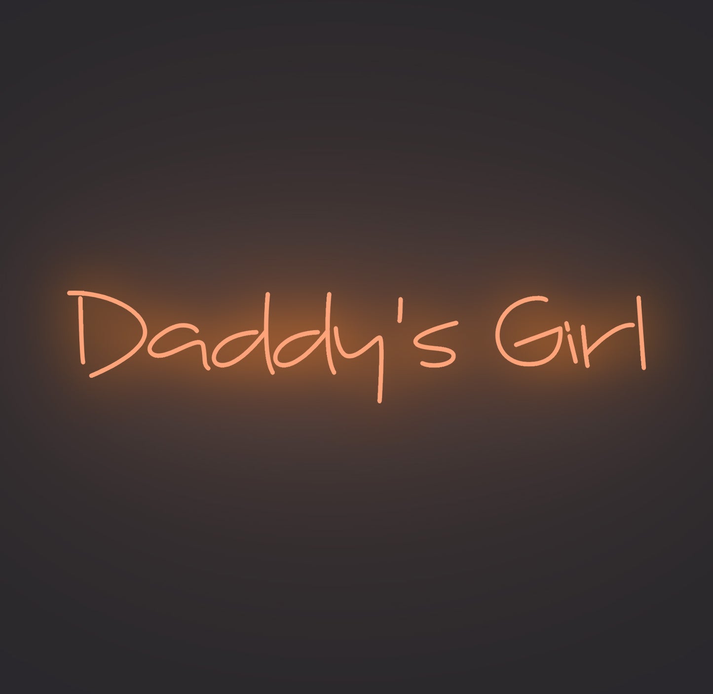 Daddy's Girl