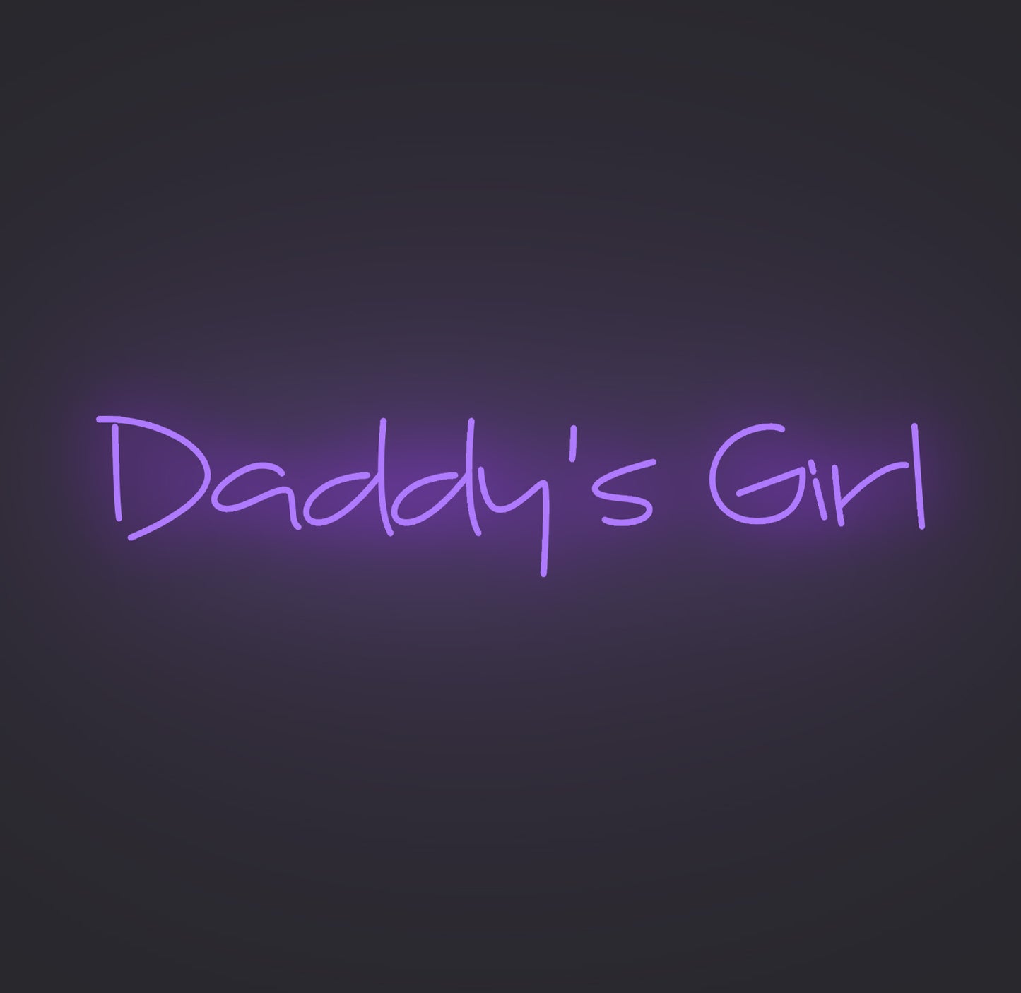 Daddy's Girl