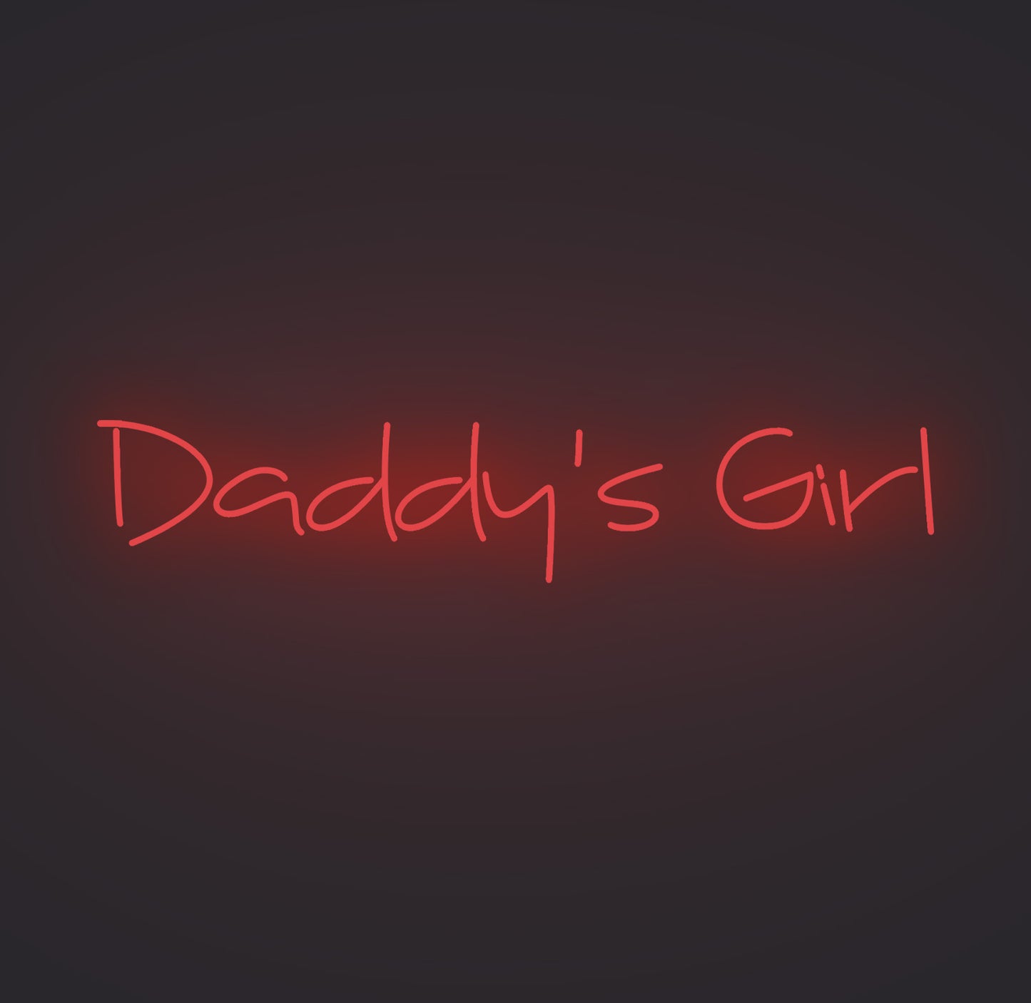 Daddy's Girl