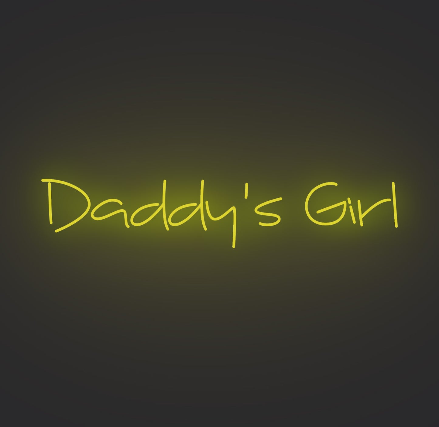 Daddy's Girl