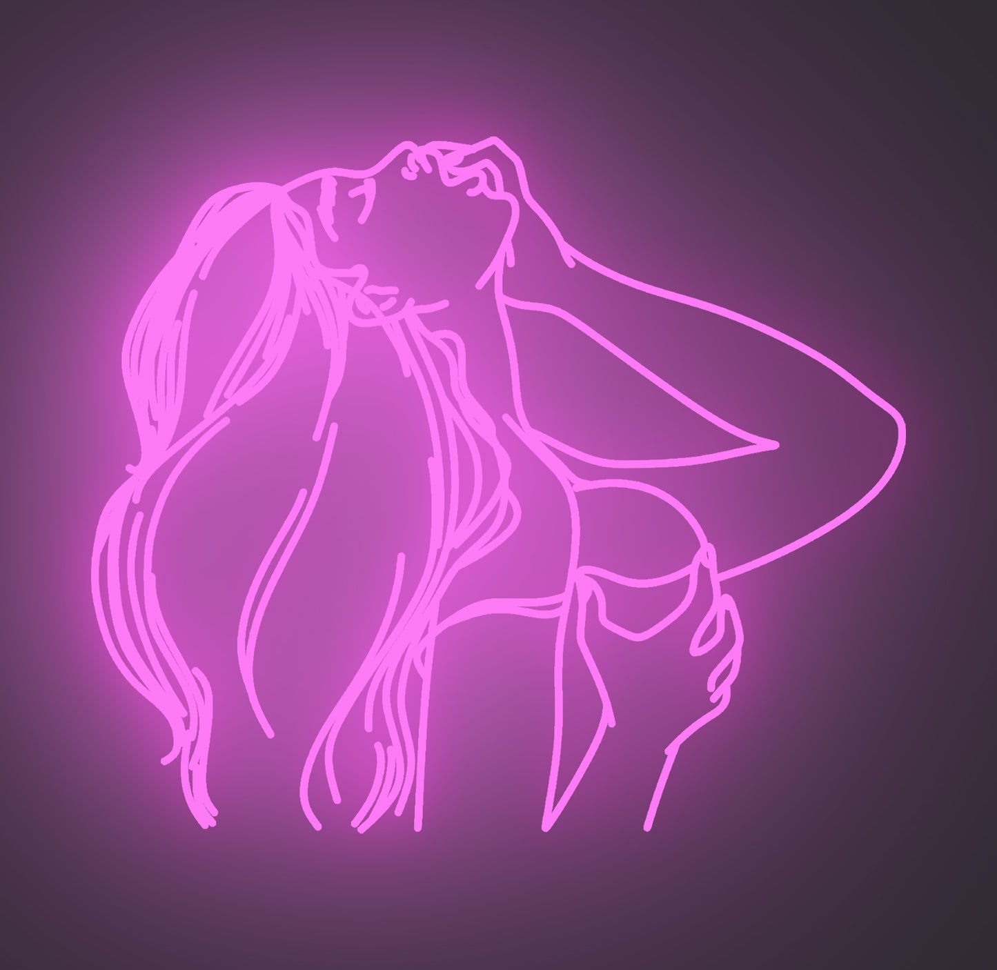 Passionate Pleasure