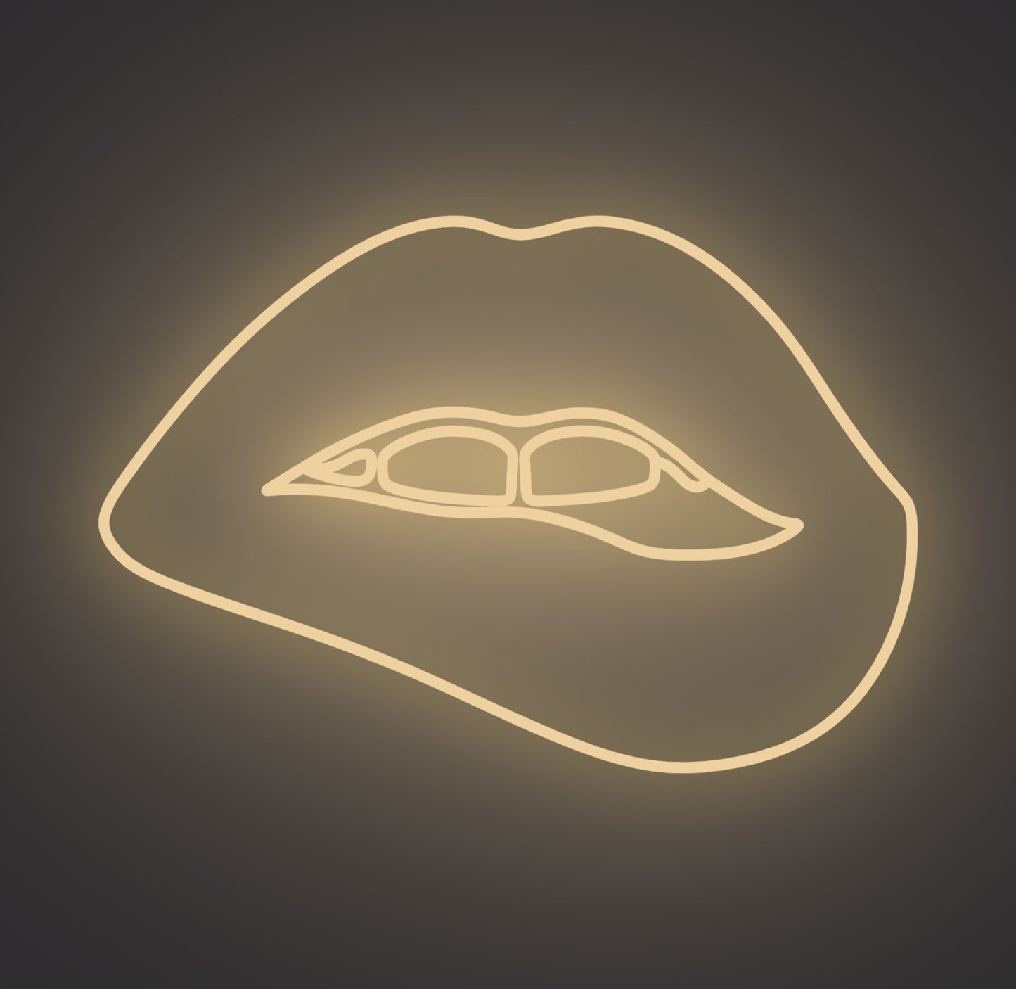 Seductive Lips
