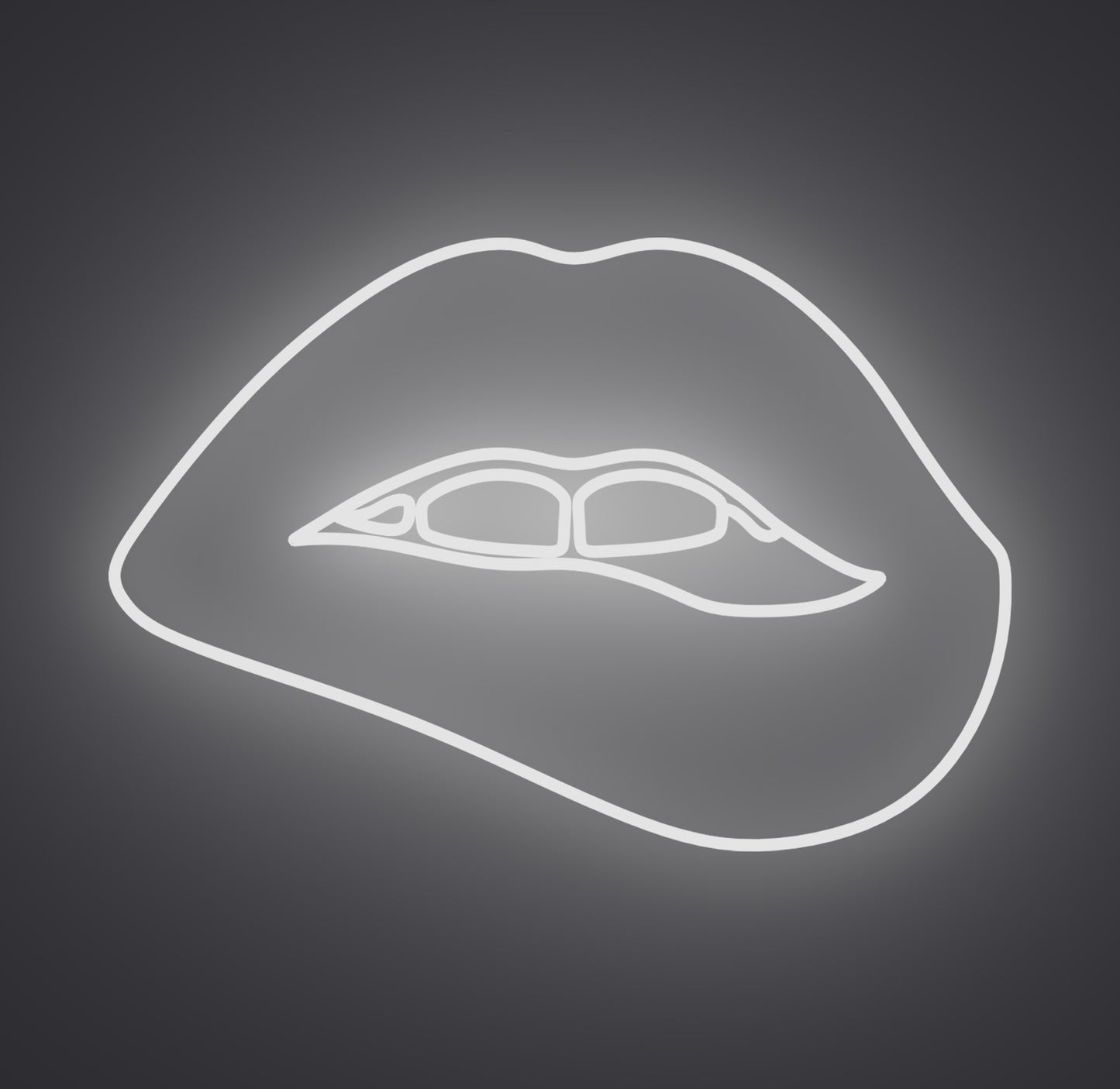 Seductive Lips