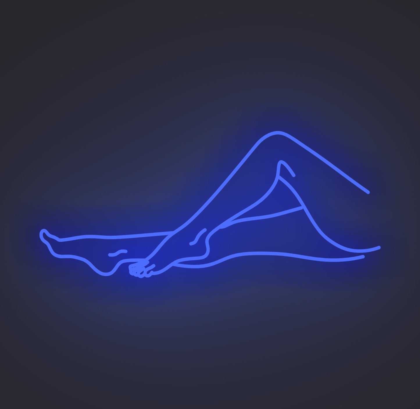 Female Legs