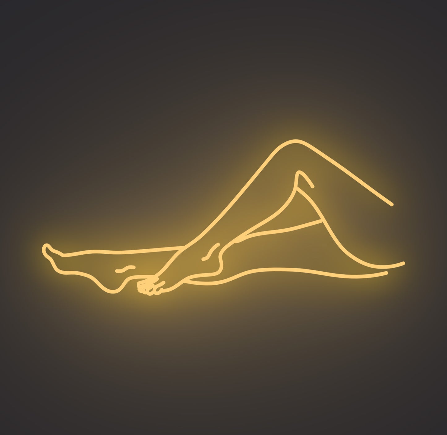 Female Legs