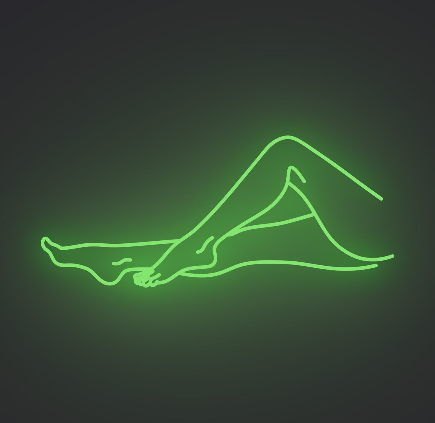 Female Legs