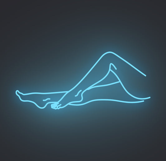 Female Legs