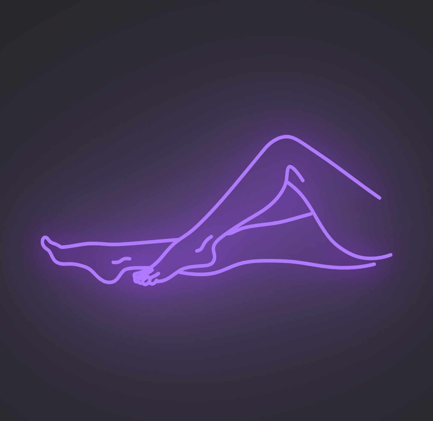Female Legs