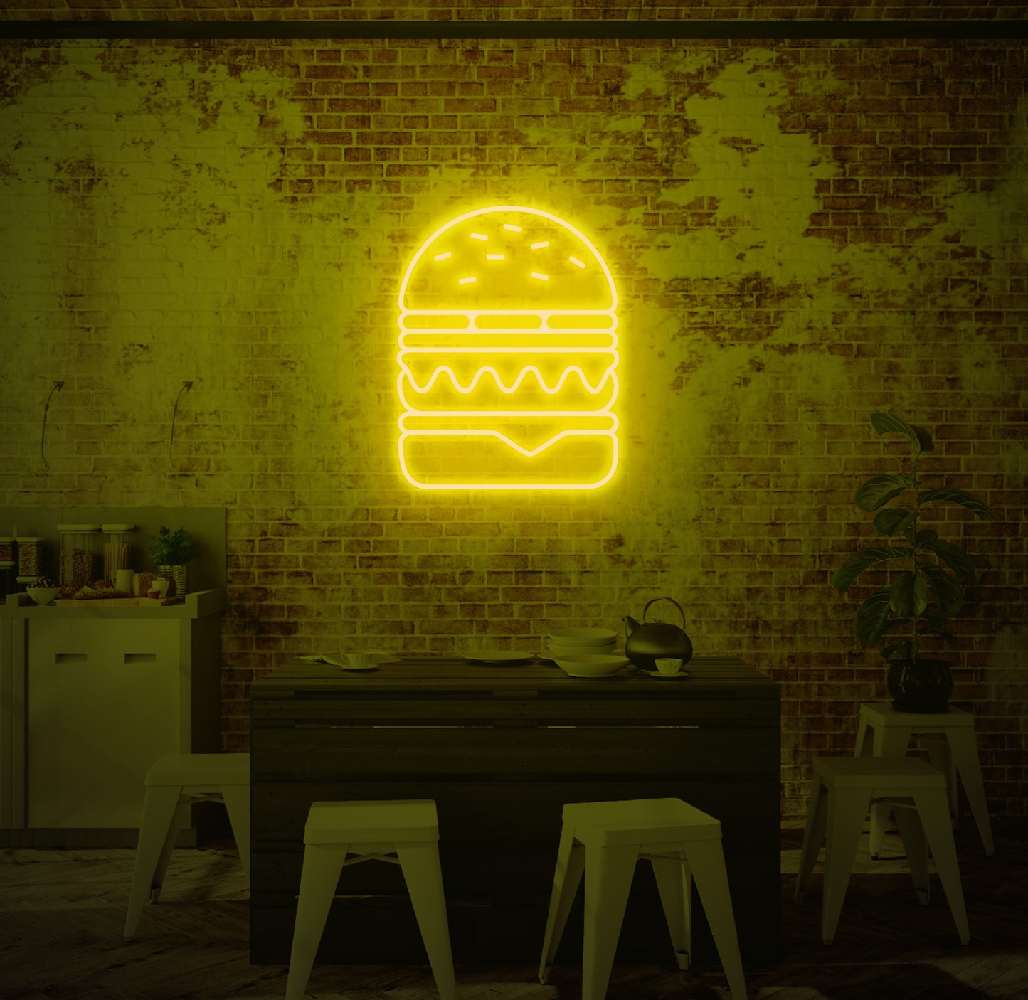 Fat Burger
