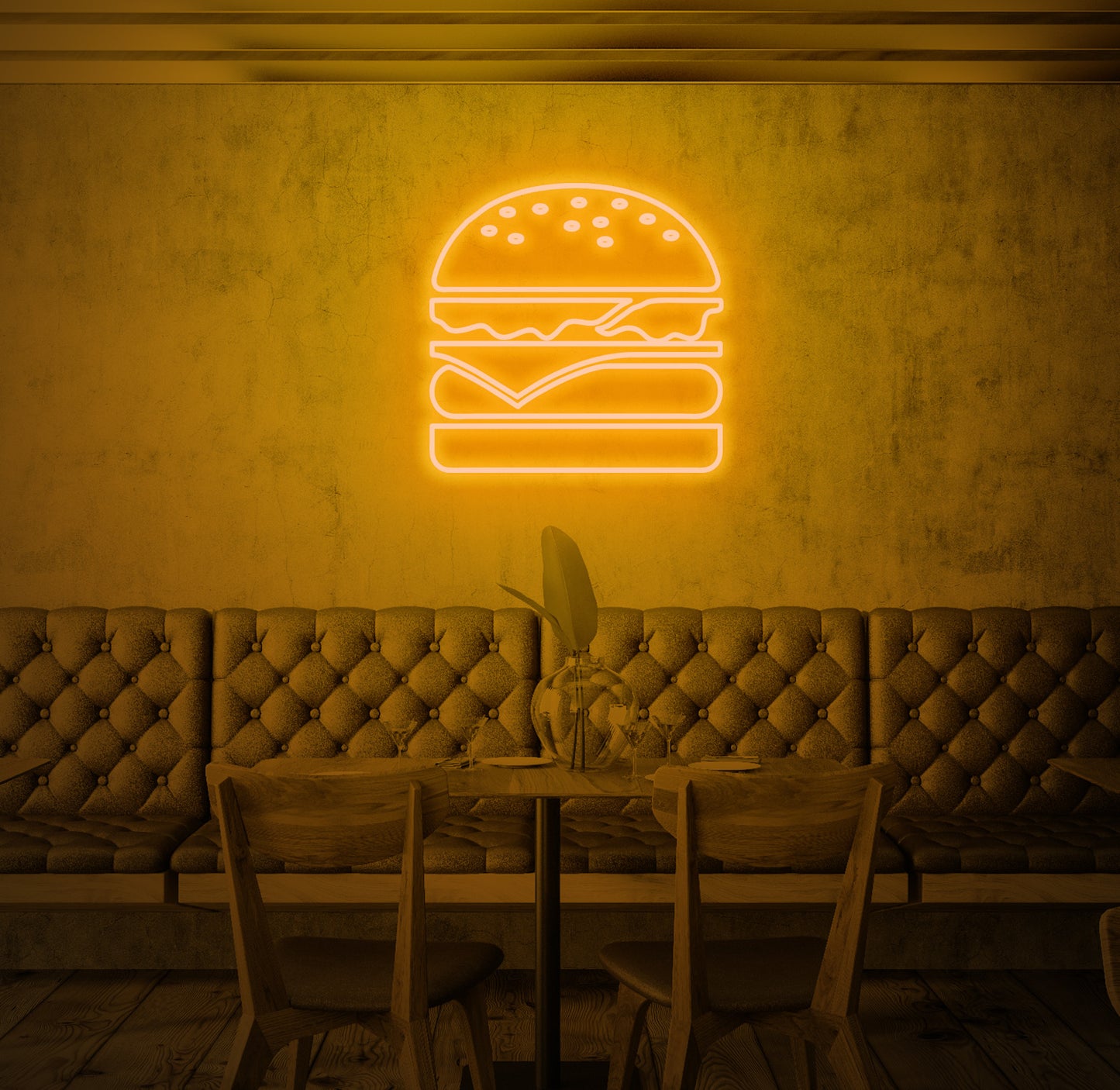 Hamburger