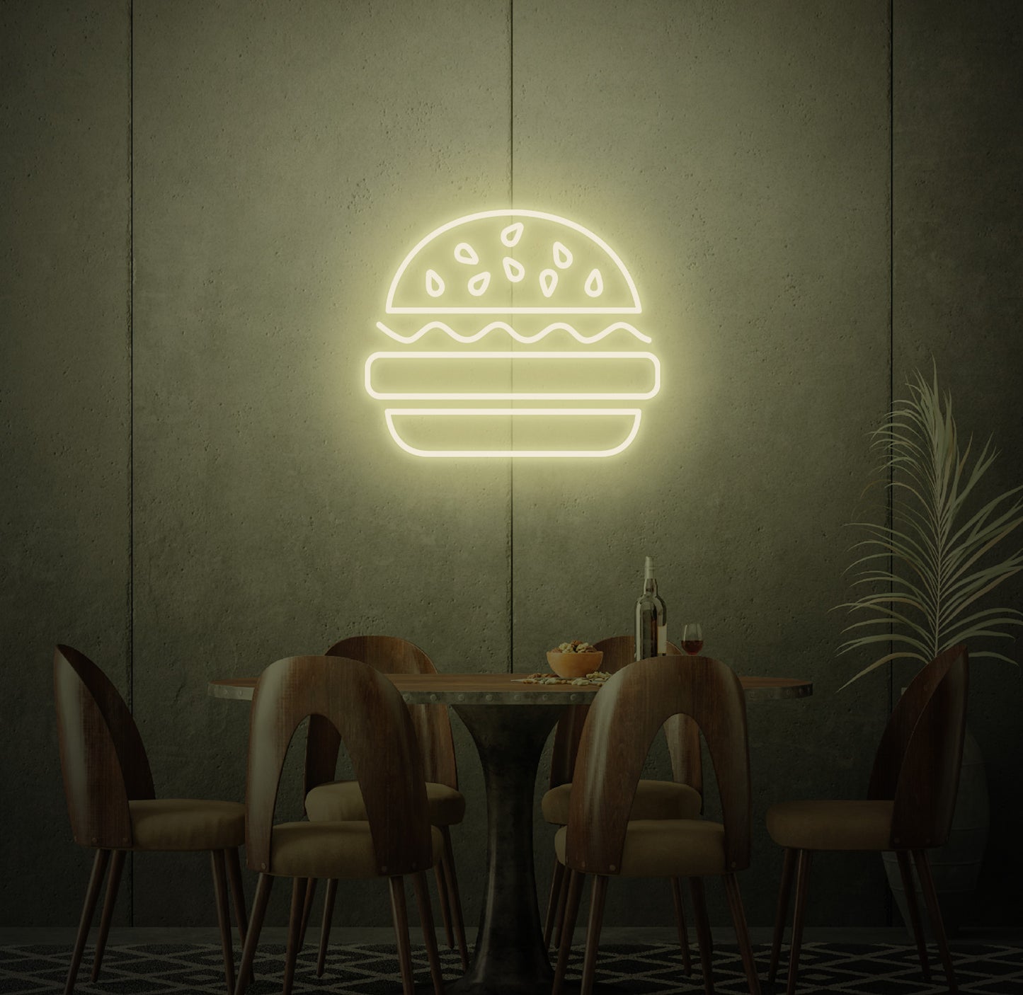 Cheeseburger