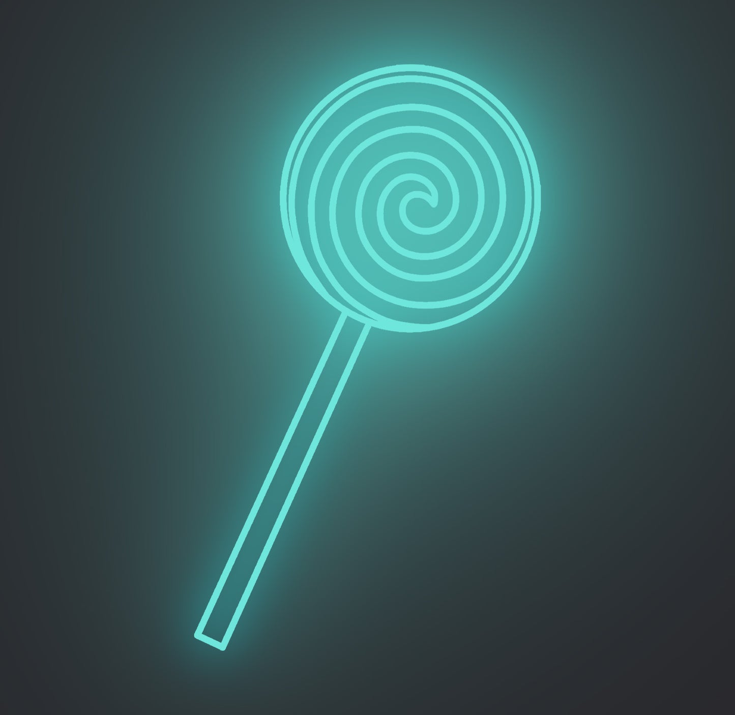 Lollipop Candy