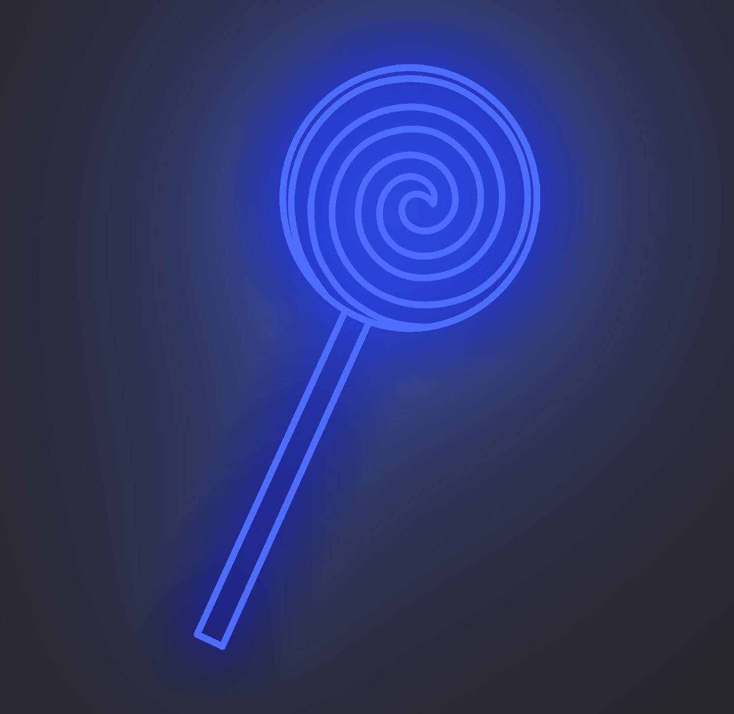 Lollipop Candy