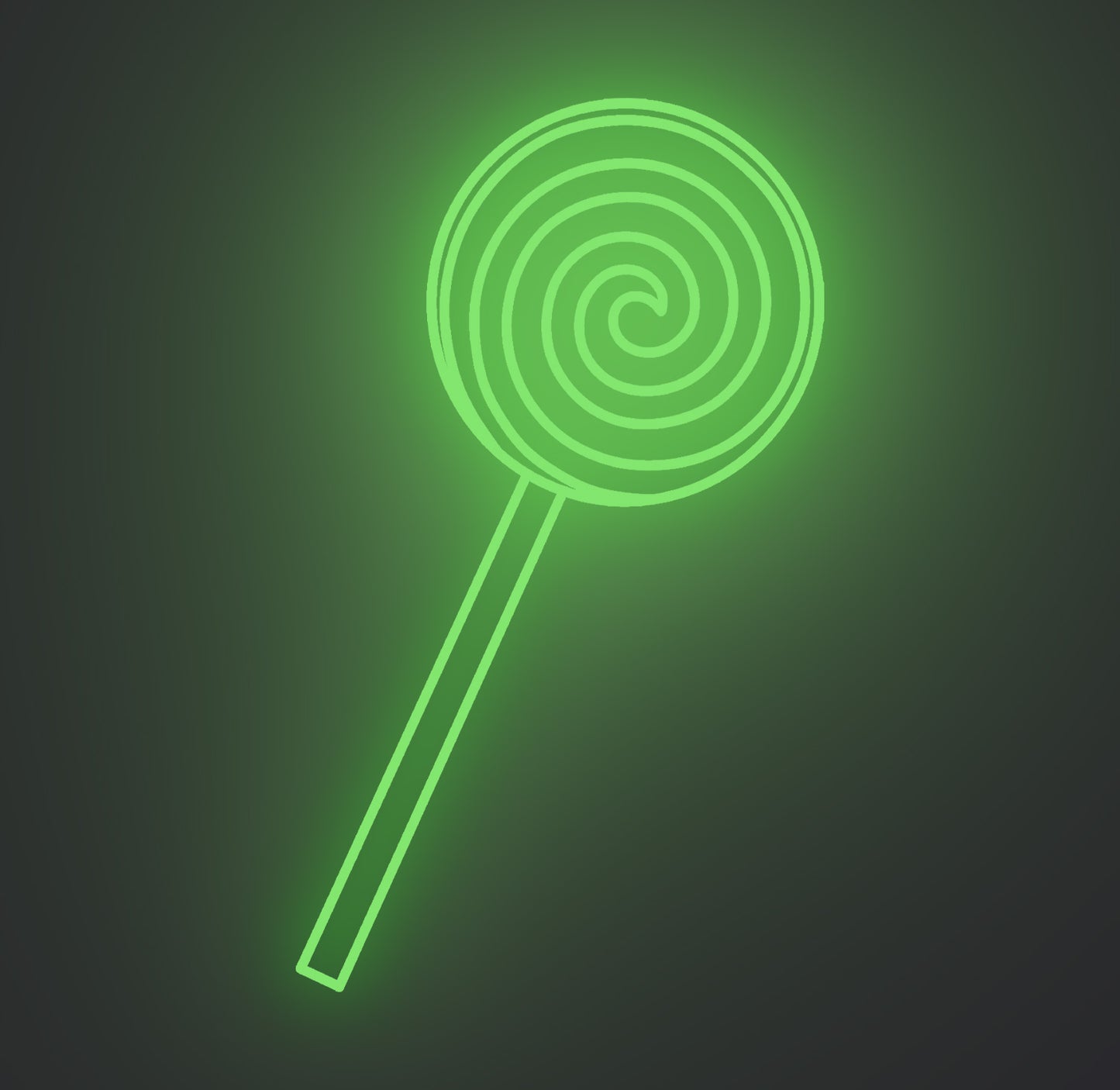 Lollipop Candy