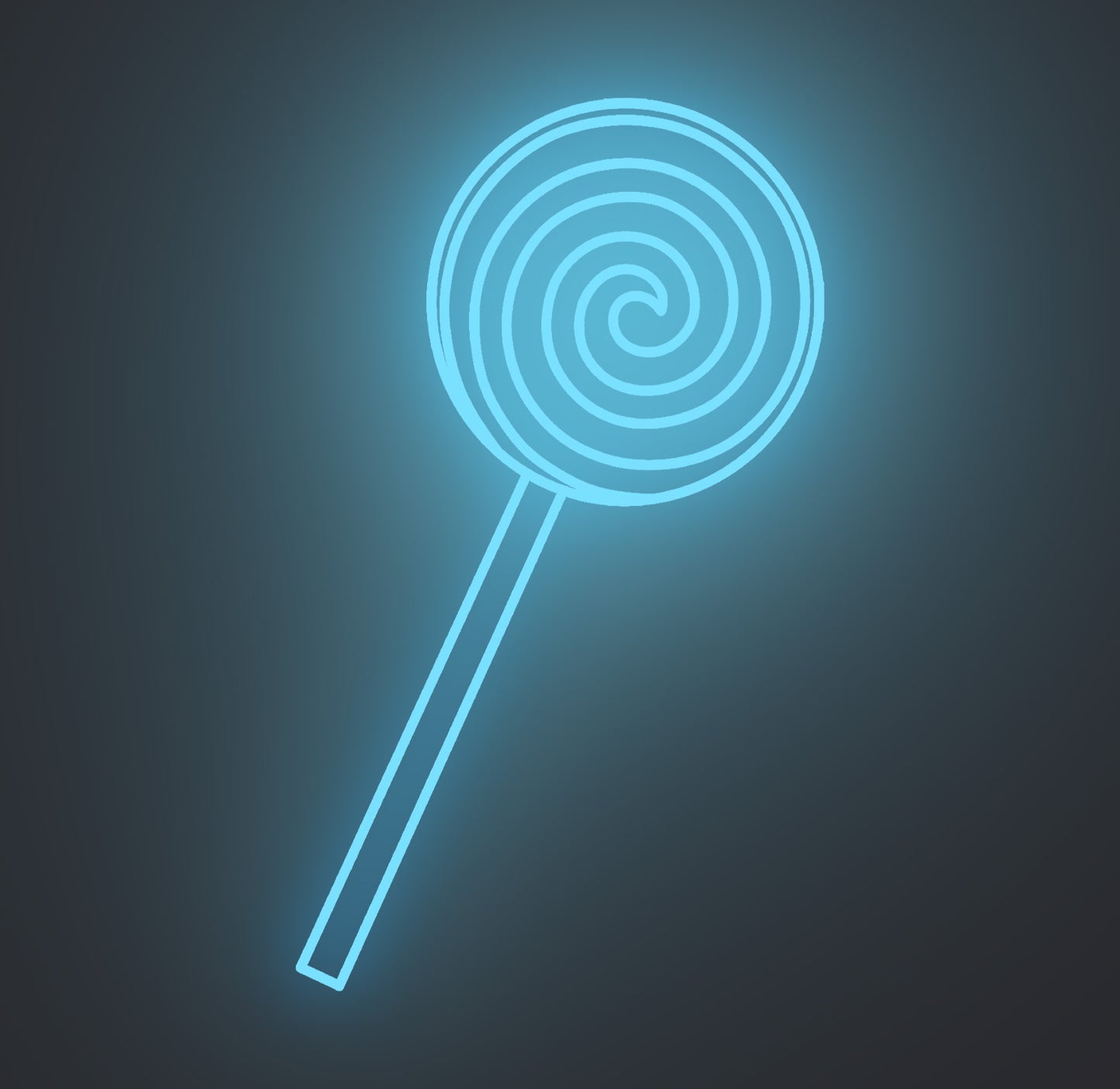 Lollipop Candy