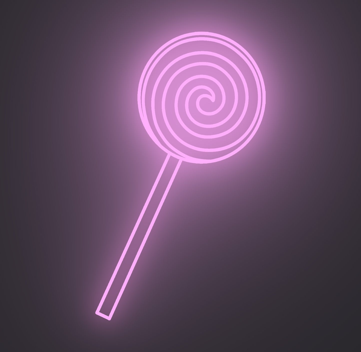 Lollipop Candy