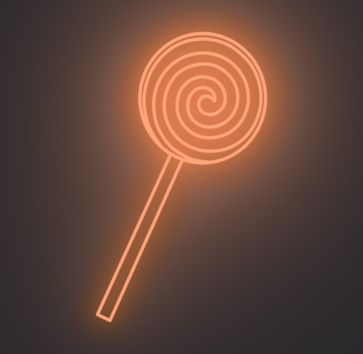 Lollipop Candy