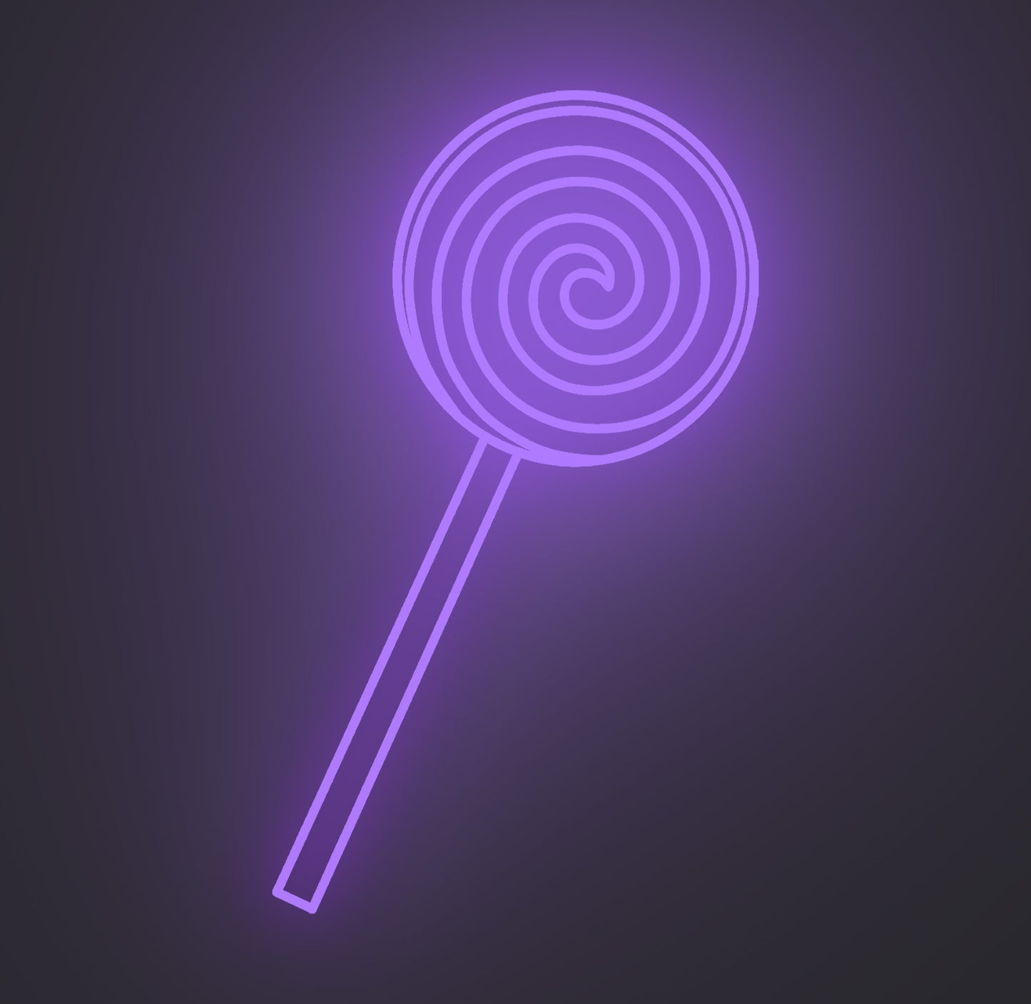 Lollipop Candy