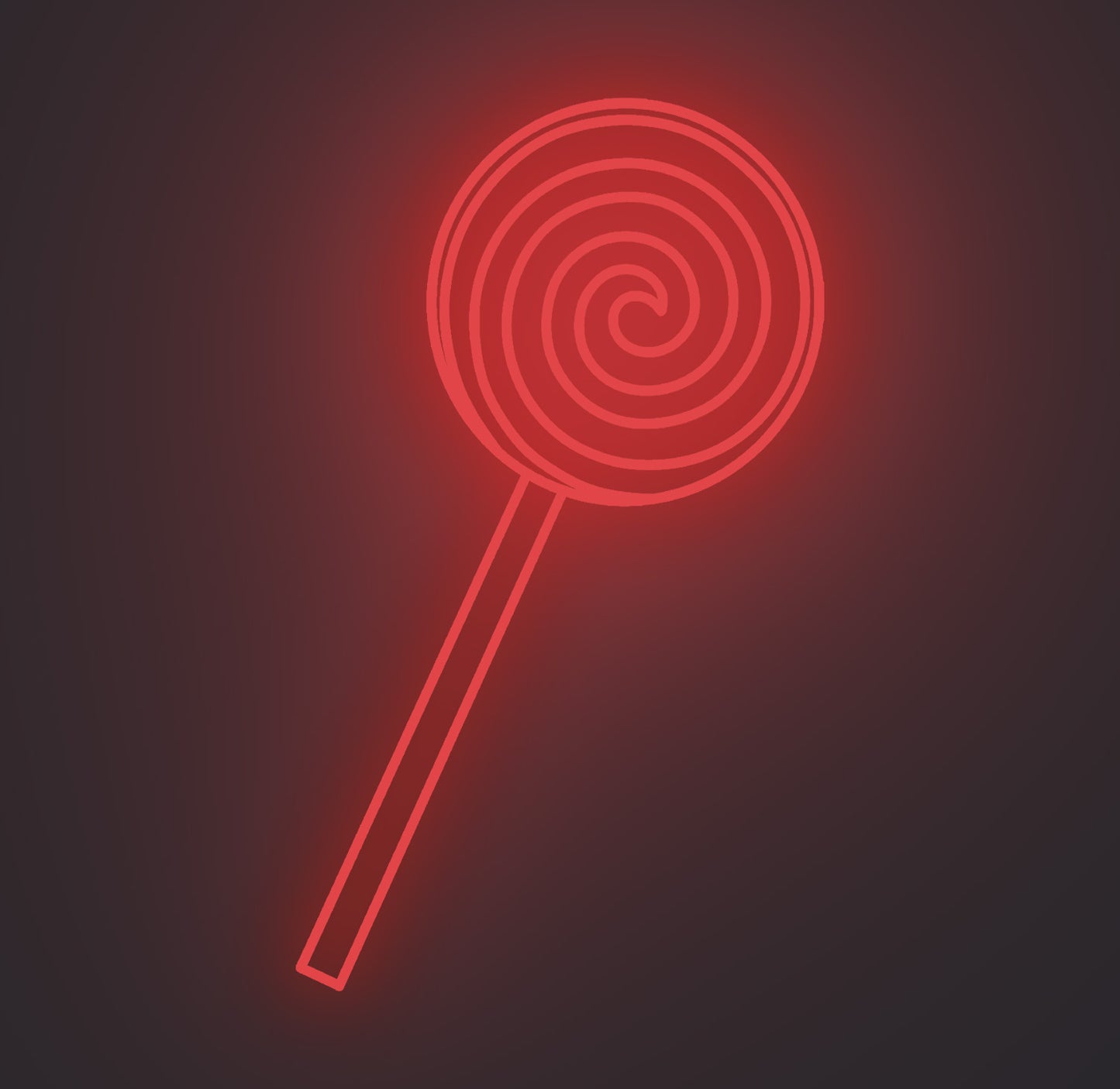 Lollipop Candy