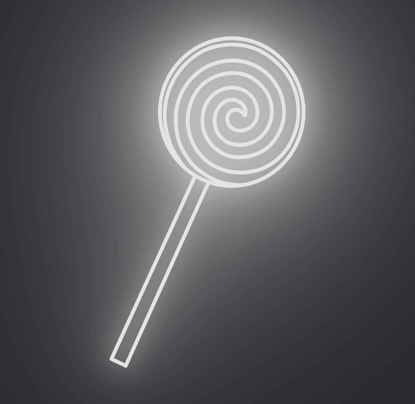 Lollipop Candy