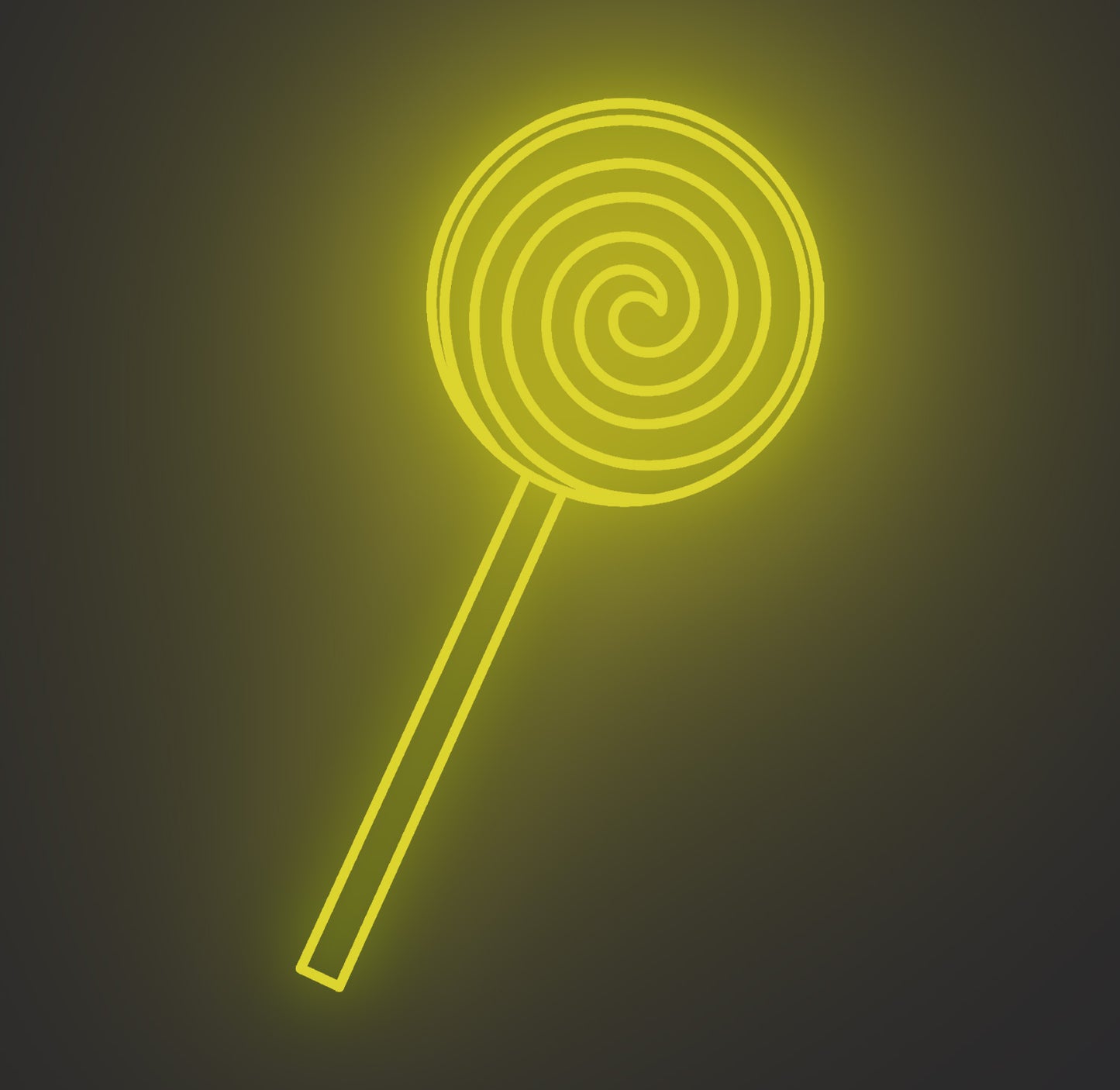 Lollipop Candy