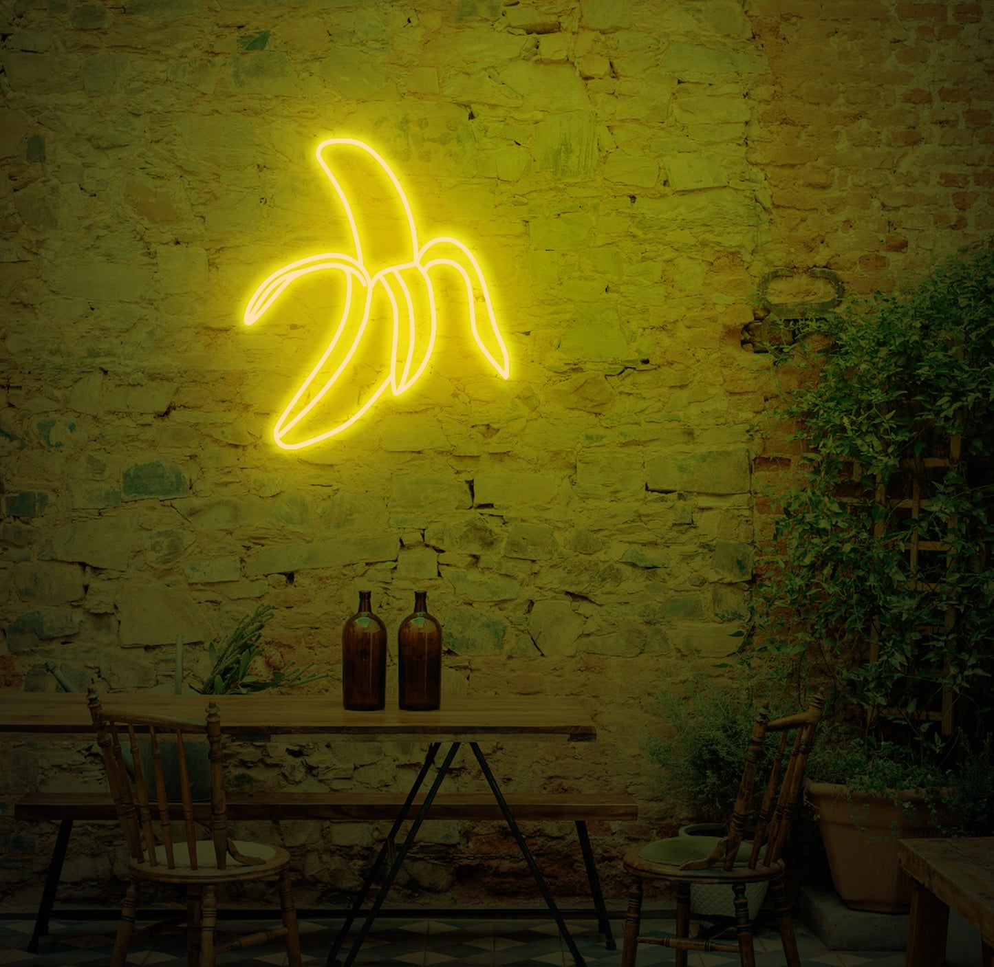 Banana