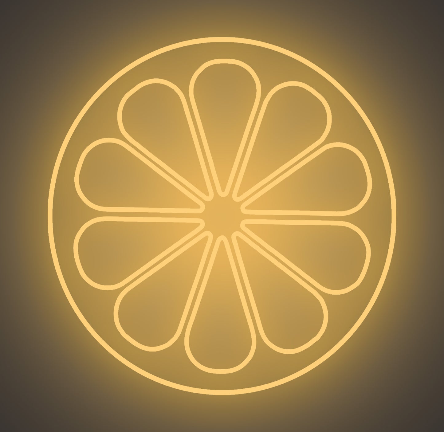 Orange Slice