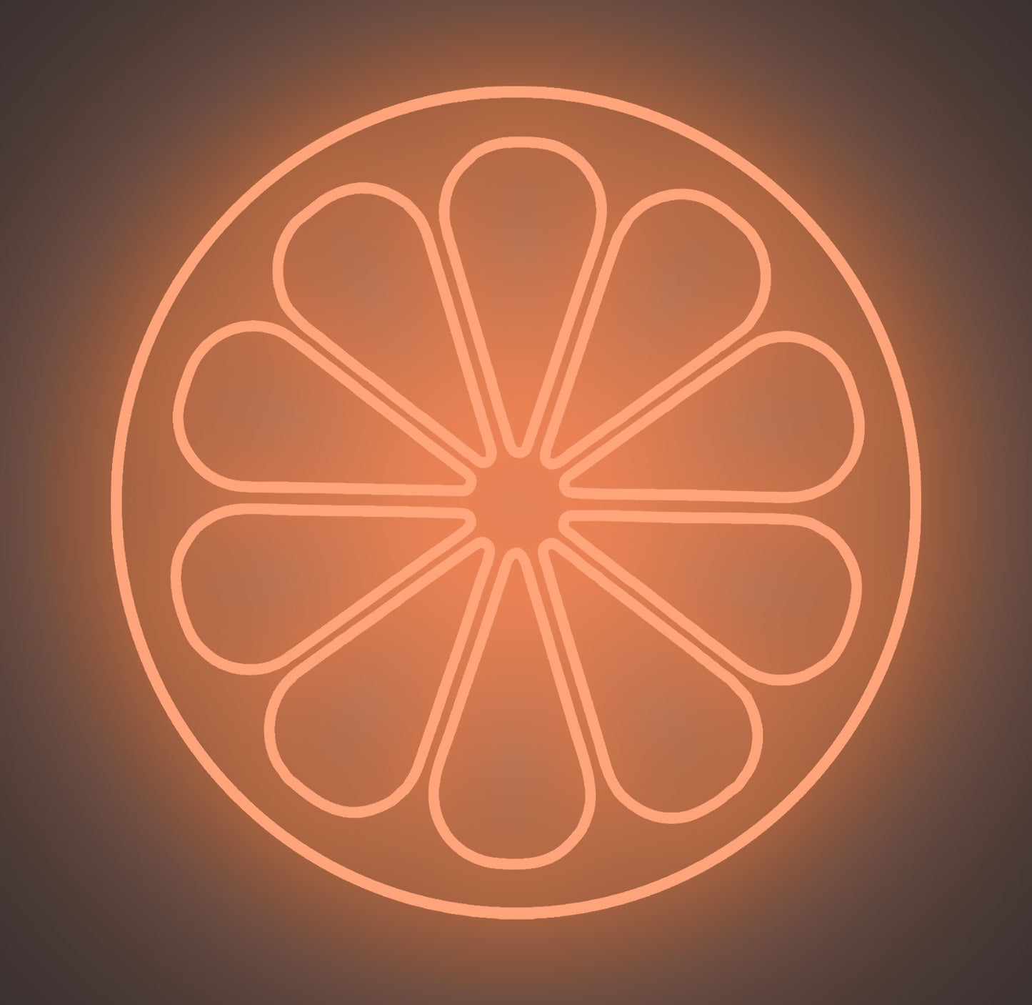 Orange Slice