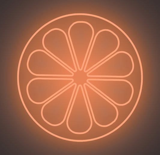 Orange Slice