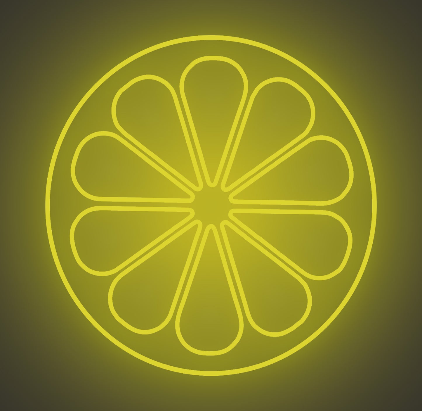 Orange Slice