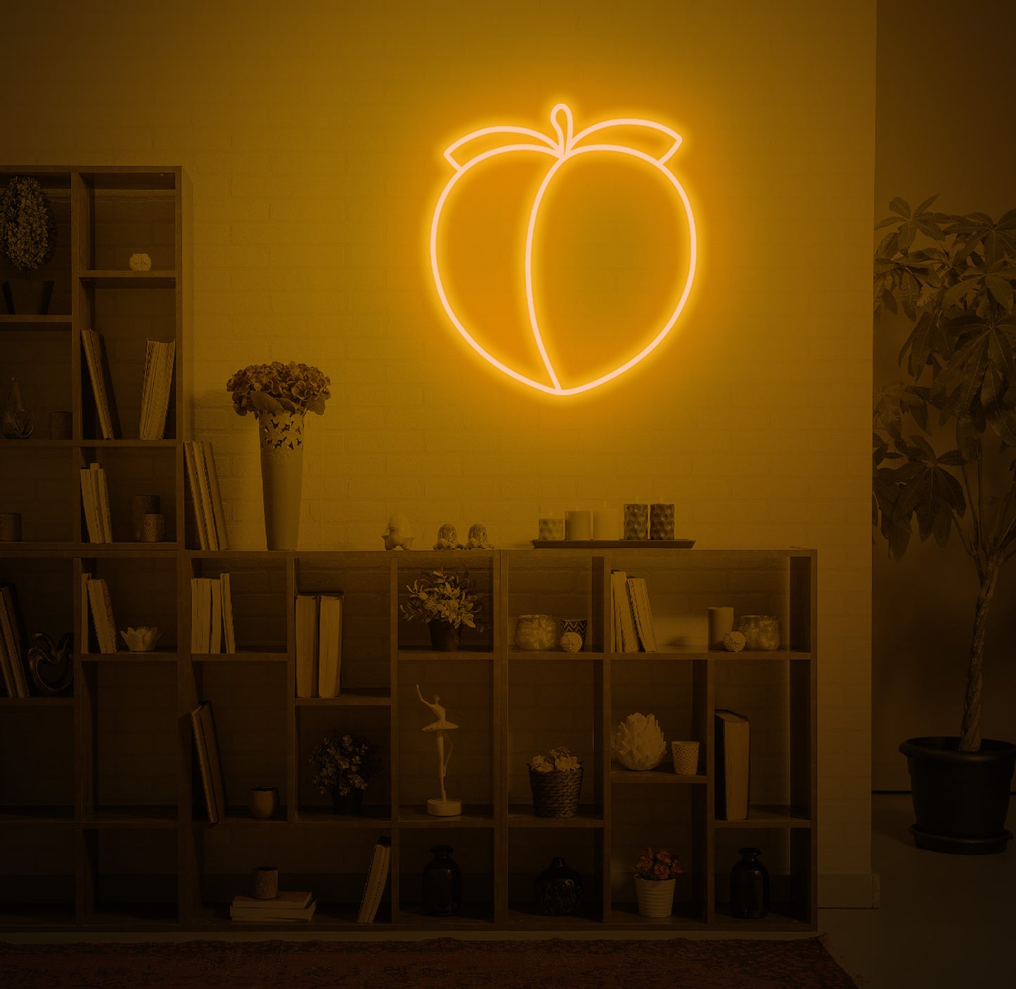 Peach