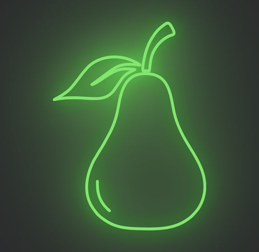 Pear